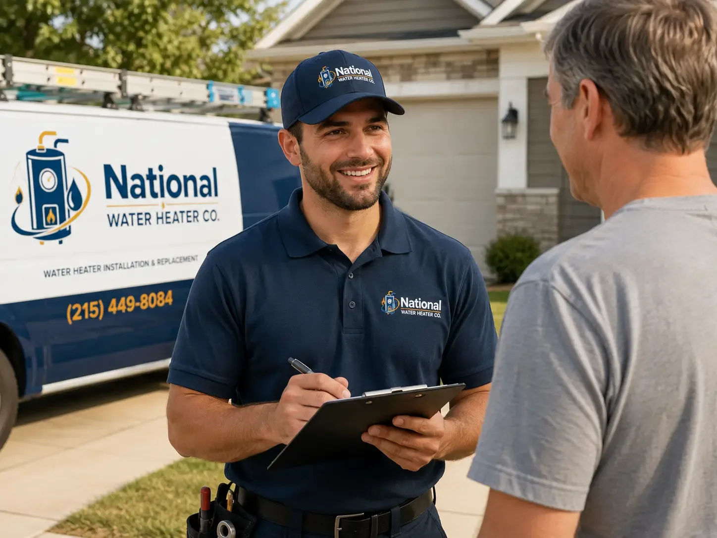 Water Heater Installation Arvin, CA FAQs